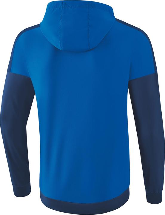 Produktbild Erima Squad Tracktop Jacke Mit Kapuze (3XL)