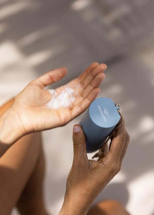 Produktbild Meerkorn MYLLY Seifenmühle Ocean Blue