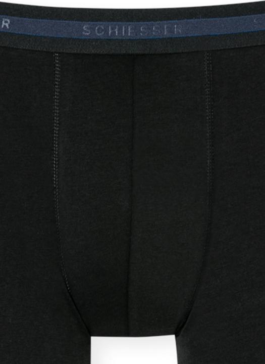 Produktbild Schiesser Lange Unterhose 95/5 (164, Einzelpack)