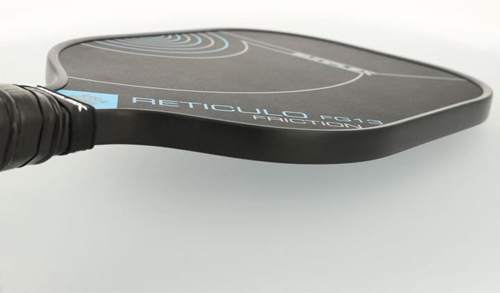 Image du produit Sunflex Raquette de pickleball Reticulo FG13 Friction