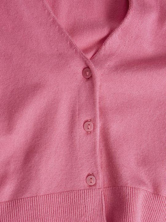 Produktbild JJXX JXIsabel Cropped Strickjacke (XL)