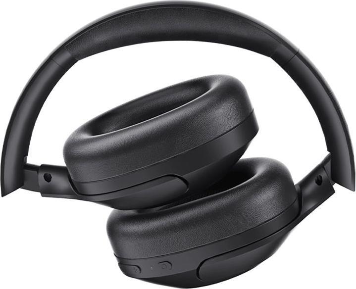 Actual product image QCY H3 Lite (ANC, 50 h, Cable, Wireless)