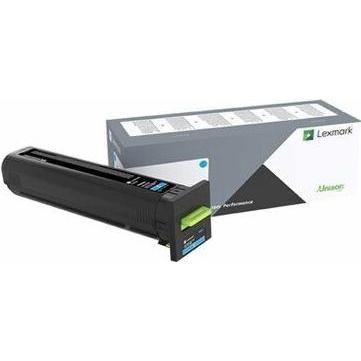 Thumbnail - Lexmark, Toner, 73b0020 (C)