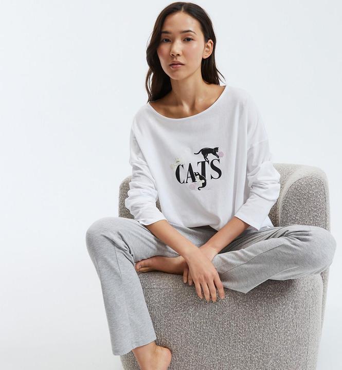 Produktbild So'home Pyjama (50)