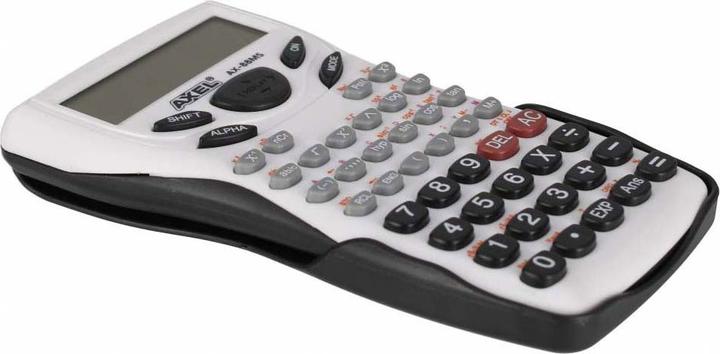 Produktbild Axel AX-88MS Taschenrechner