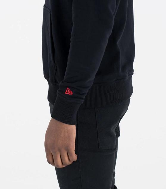 Produktbild New Era Hoodie Portland Trail Blazers NBA (XL)