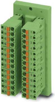 Produktbild Phoenix Contact DFLK-D25 SUB/F/FKCT