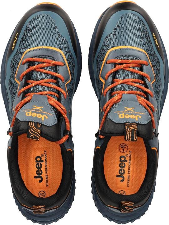 Actual product image Jeep Wanderschuhe (41)