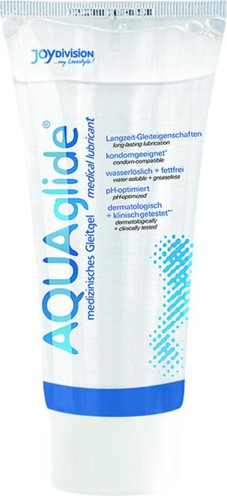 Produktbild Joydivision AQUAglide, 50 ml (50 ml)