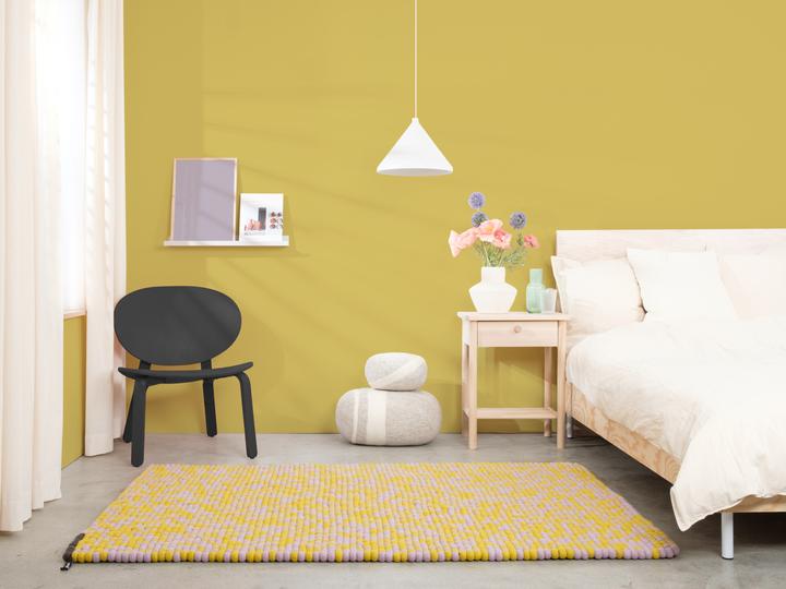 Produktbild Myfelt Zest (140 x 200 cm)