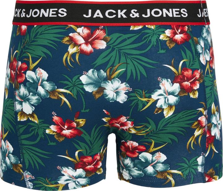Immagine prodotto Jack & Jones Flower (S, confezione da 3)