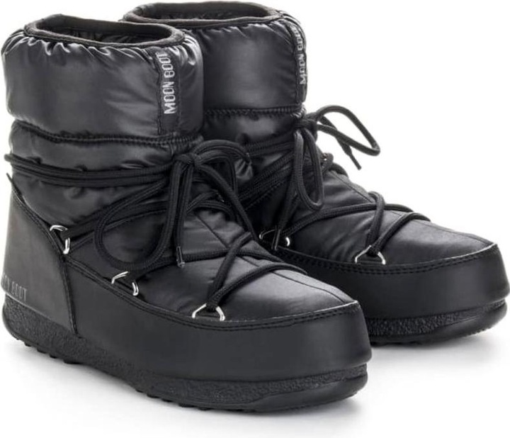 Immagine prodotto Moon Boot Nylon basso (38)