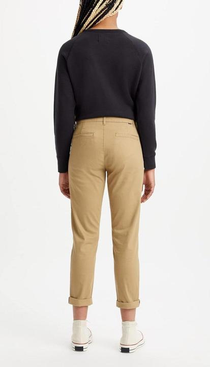 Productafbeelding Dockers Neue Wochenend-Chino aus Baumwolle (26)