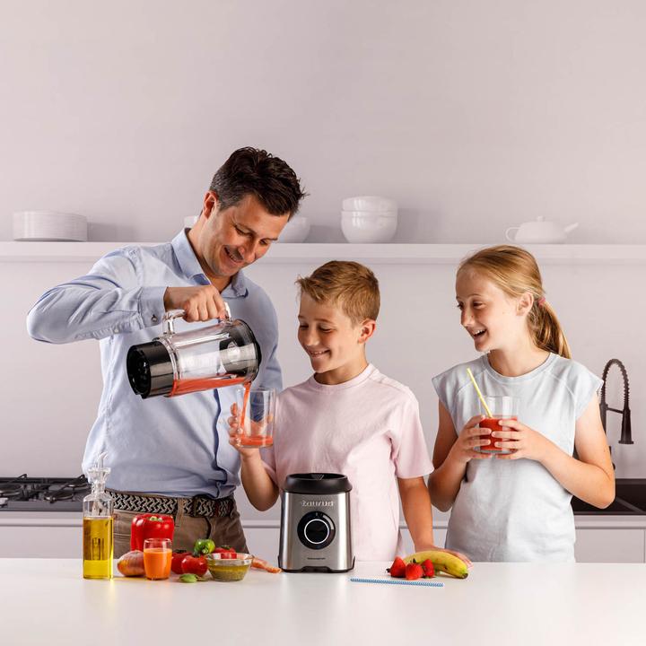 Produktbild Taurus PRIOR ADVANCE 1800 (1800 W)