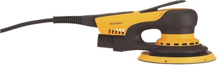 Mirka Deros II 680 (Ponceuse excentrique, 400 W)