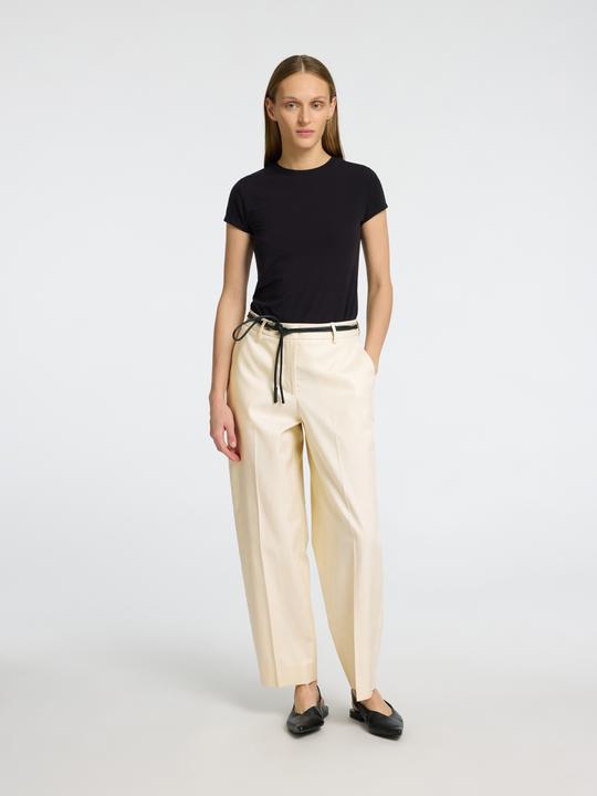 Actual product image Selected Mid Waist Barrel Fit Hosen (Frequency band 38 (2600 MHz))