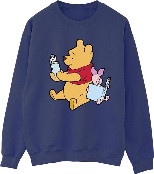 Produktbild Winnie the Pooh Sweatshirt (M)