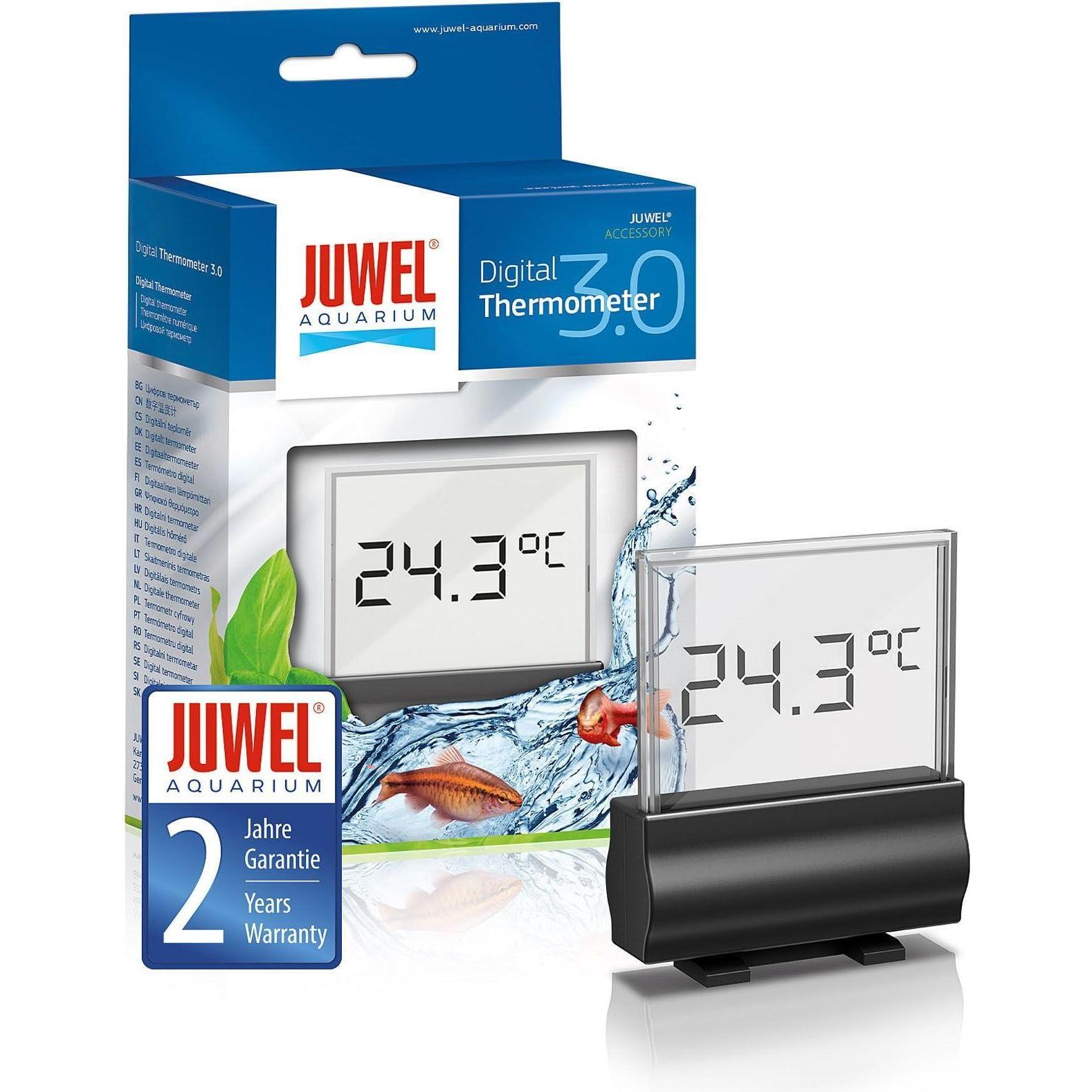 Juwel Digital-Thermometer 3.0, Aquariumtechnik