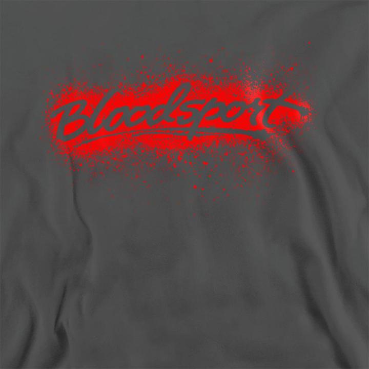 Produktbild Bloodsport Sweatshirt (S)