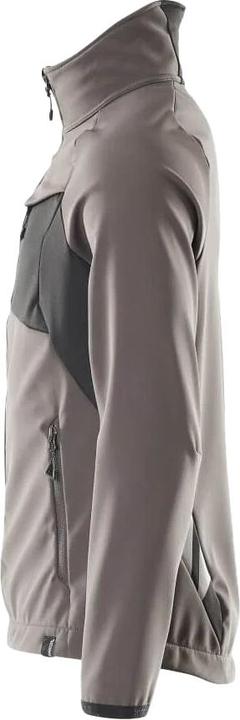 Produktbild Mascot Accelerate Softshelljacke (M)