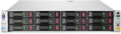 Produktbild HPE StoreVirtual 4530 4TB MDL
