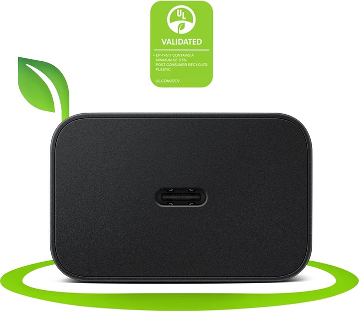 Produktbild Samsung Power Adapter (45 W)