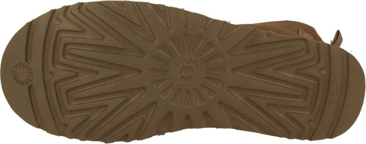 Productafbeelding Ugg Mini Baileyboog II (41)