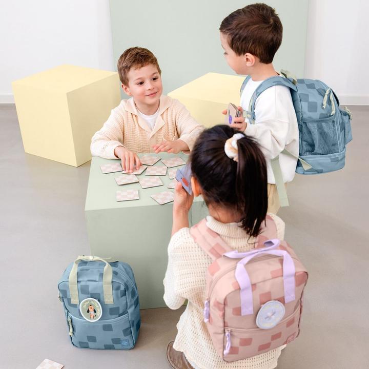 Produktbild Lässig Pattern Party Mini Backpack