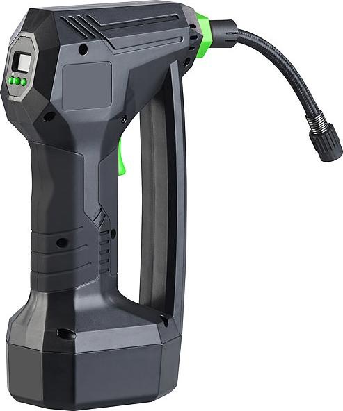 Produktbild AGT Professional Akku-Kompressor-Luftpumpe
