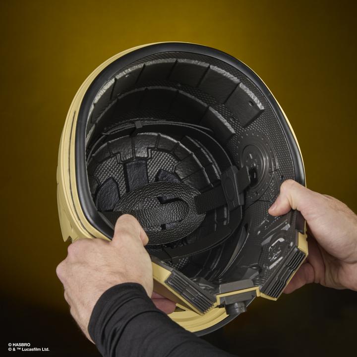 Produktbild Star Wars Sw Bl Ocean Electronic Helmet