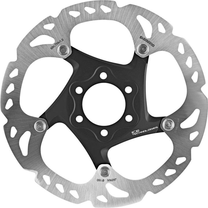Image du produit Shimano Deore XT SM-RT86 (160 mm)