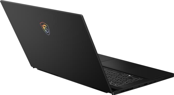 Produktbild MSI Stealth 15 RTX 4060 (15.60", 1000 GB, 16 GB, CH, Intel Core i7-13620H)