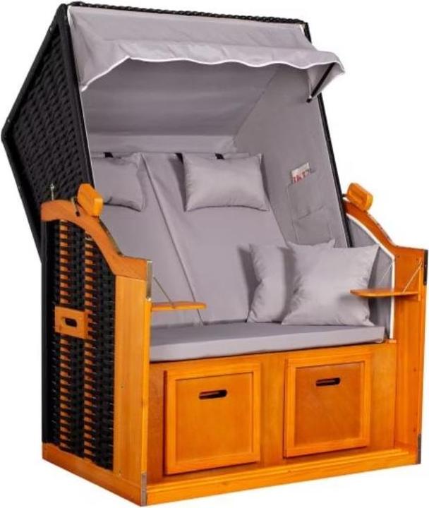 Image du produit GuGus Fauteuil-cabine de plage