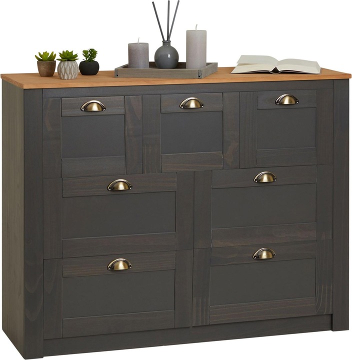 Image du produit IDIMEX Bolton (110 x 40 x 87 cm)