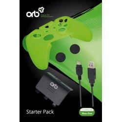 Produktbild ORB Xbox One Starter Pack () (Xbox One S)