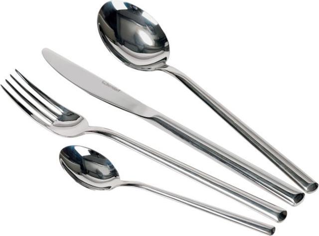 Produktbild Berndorf Accenta (24 Stk., Besteck Set)