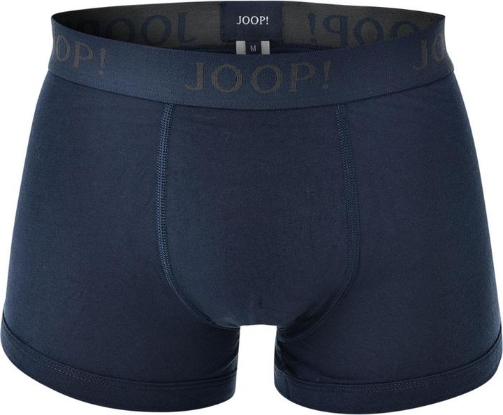 Produktbild Joop! Boxershort Casual Stretch (S, 3er Pack)