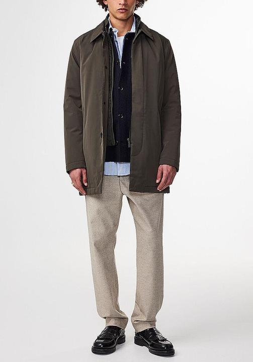 Produktbild NN. 07 Parka BLAKE (L)