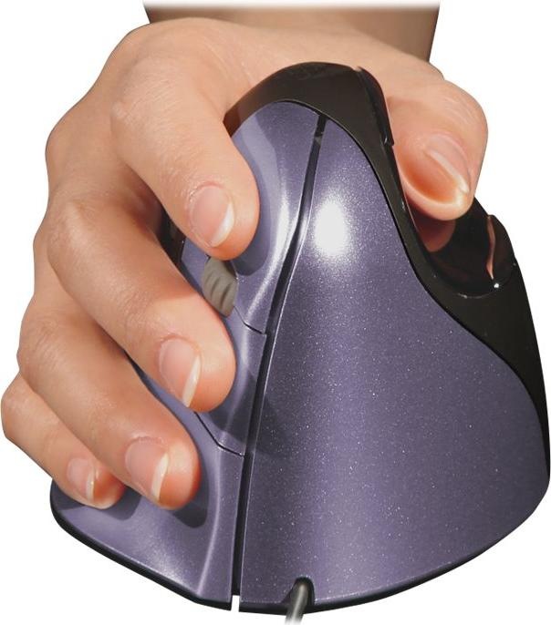 Actual product image Evoluent Vm4s (Cable)