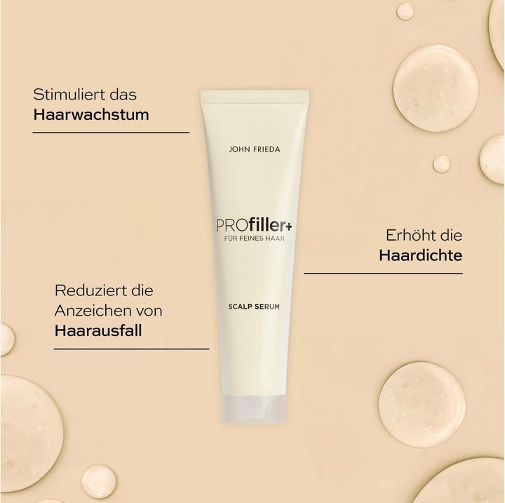 Immagine prodotto John Frieda PROfiller+ (50 ml)