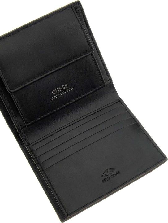 Actual product image Guess Torino Bifold Wallet
