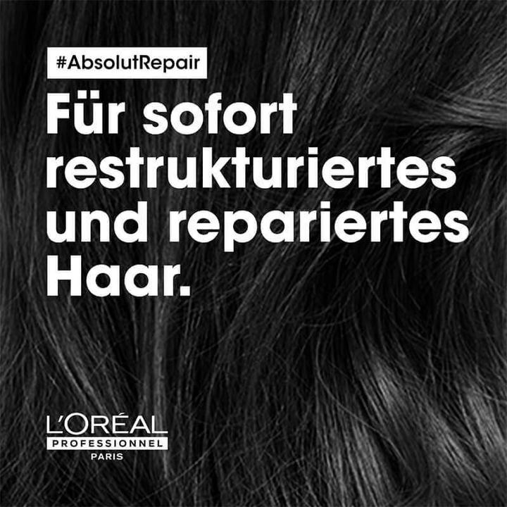 Immagine prodotto L'Oréal Professionnel Serie Expert Absolut Repair Gold Mask 500 ml (500 ml)