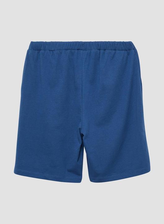 Produktbild S.Oliver Leggins Weiche Jersey-Bermuda im Loose Fit (158)