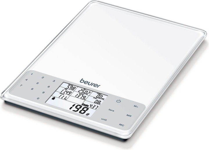 Image du produit Beurer Ds 61