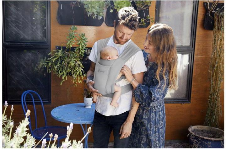 Immagine prodotto Ergobaby Morbida maglia d'aria