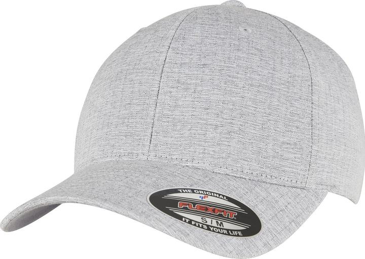 Produktbild Flexfit HEATHERLIGHT CAP - 11552 (One Size)