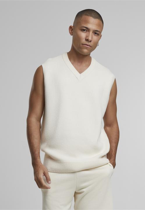 Produktbild Urban Classics Knitted Vest - 173157 (L)