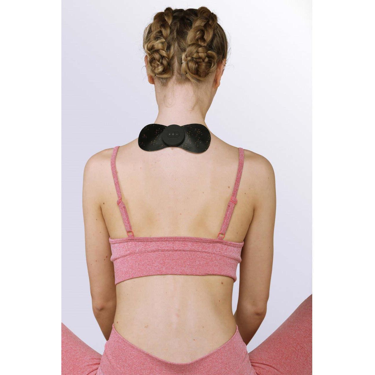 Thumbnail - Onamaste, EMS + TENS Gerät, Multifunktionaler Massage-Elektrostimulator