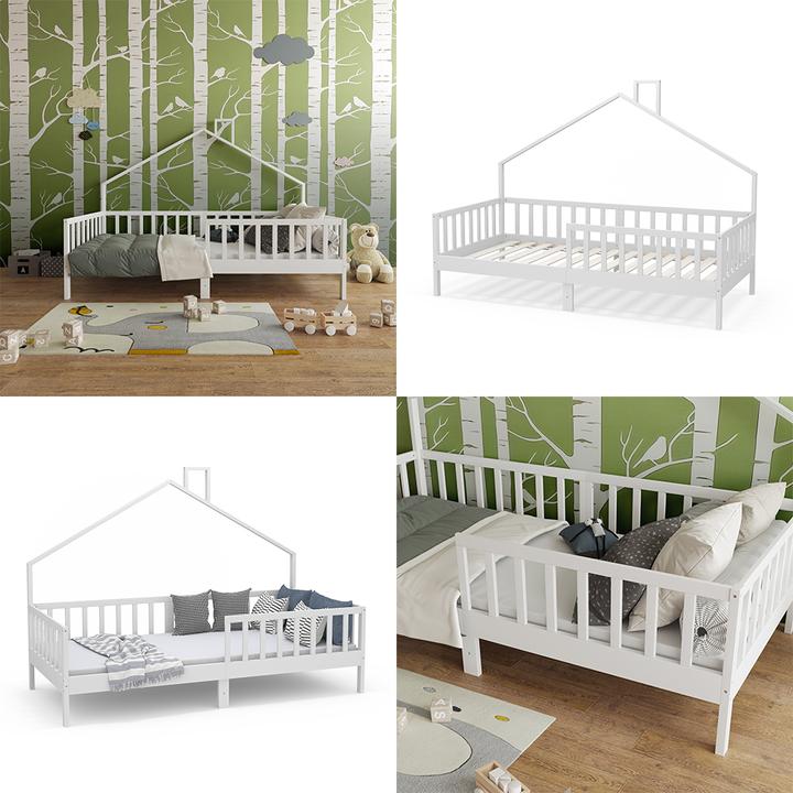 Produktbild VitaliSpa Justus (90 x 200 cm)