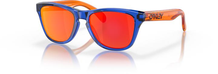 Actual product image Oakley Frogskins XXS